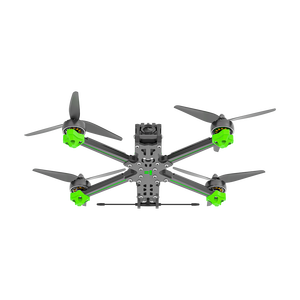 Nazgul Evoque f6x V2 6S HD 6inch tự do bnf Drone máy ảnh 4K O3 không khí đơn vị với Blitz <span class=keywords><strong>Mini</strong></span> F7 squashed x Racing <span class=keywords><strong>Mini</strong></span> FPV drone - Product Image 4
