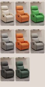 Elektrische multifunktion ale Schönheit Fuß massage Sofa Stuhl für Wohnzimmer Schlafzimmer oder Wohnung für Wimpern Shop Economy kann liegen - Product Image 6