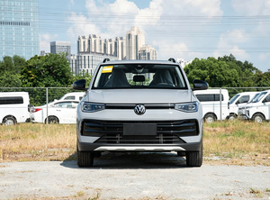 Offre Spéciale : Nouveau SUV Compact à Essence 1.5L AIC VW Tharu 2026 pour Voyages en Famille, Trajets Quotidiens en Ville et <span class=keywords><strong>Camping</strong></span> en Plein Air à Prix Abordable - Product Image 3