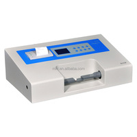Cheap Price Lab Equipment Digital Tablet Hardness Tester for Laboratory Use