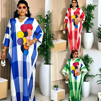 Robe plissée Miyake de haute qualité à manches longues en forme de pétales, grande élasticité