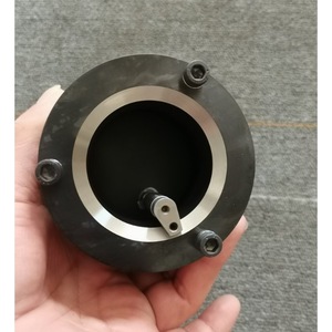 Medidor de Profundidad OTT-JAKOB 95.601.361.3.2, Calibrador de Pasadores con Eje Metálico, Alemania - Product Image 2