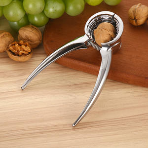 <span class=keywords><strong>Casse</strong></span>-noisettes durable en alliage de zinc pour fruits de mer châtaignes noix de pécan décortiquées-<span class=keywords><strong>Ustensile</strong></span> de cuisine - Product Image 3