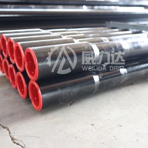 HDD-Bohrrohr für Horizontales Direktionalbohrverfahren bei Grabarbeiten und Untergrund-Pipeline-Konstruktion - Product Image 6