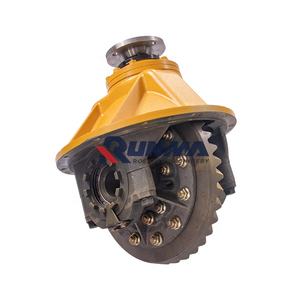 휠 로더 용 유압 변속기 마스터 드라이브 차동 메커니즘 - Product Image 4