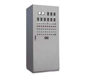 IE-60439-1 표준 XL-21 배전장치 완전 절연 계량 캐비닛 저전압 배전 상자 - Product Image 3