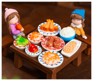 Jouets <span class=keywords><strong>de</strong></span> cuisine <span class=keywords><strong>pour</strong></span> enfants d'âge préscolaire, <span class=keywords><strong>jeu</strong></span> <span class=keywords><strong>de</strong></span> rôle, crevettes en résine, poisson, concombre <span class=keywords><strong>de</strong></span> mer, assiette <span class=keywords><strong>de</strong></span> dîner du Nouvel An, nourriture <span class=keywords><strong>de</strong></span> cuisine cuite - Product Image 4