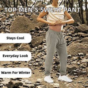 Pantalons de survêtement pour hommes, best-sellers, personnalisés, imprimés, décontractés, plats, mi-lourds, respirants, avec cordon de serrage, service OEM - Product Image 2