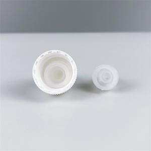 Tappo <span class=keywords><strong>per</strong></span> <span class=keywords><strong>olio</strong></span> da fumo 20/410 tappo <span class=keywords><strong>per</strong></span> bocca a punta in plastica PE <span class=keywords><strong>per</strong></span> il riempimento dell'<span class=keywords><strong>olio</strong></span> flacone antigoccia accetta tappo contagocce personalizzato - Product Image 5