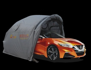 <span class=keywords><strong>Pliable</strong></span> <span class=keywords><strong>Tente</strong></span> de <span class=keywords><strong>Garage</strong></span> de <span class=keywords><strong>Voiture</strong></span>, Véhicule Pliant Parking abris <span class=keywords><strong>Pliable</strong></span> Abris D'auto, Tissu <span class=keywords><strong>Pliable</strong></span> <span class=keywords><strong>Voiture</strong></span> Port - Product Image 4
