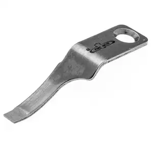 MF00A0838 זהב נשר מותג עבור מיצובישי LS2-180 קבוע סכין תפירה תעשייתית מכונת חלקי חילוף