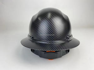 WELTA Casco de Seguridad Tipo I Clase C HDPE Aprobado Premium con 6 Puntos de Suspensión Hecho de Material ABS Duradero - Product Image 2