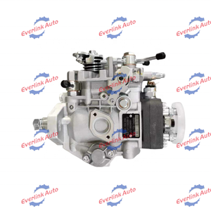 חלקי מנוע דיזל איכותיים לתיקון והחלפה של מחפרים, משאבת דלק 0460304242 למנוע קאמינס 6CT8.3 - Product Image 5