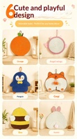 Grattoir à chat mural en sisal créatif et résistant à l'usure, protection de canapé, accessoires pour animaux de compagnie