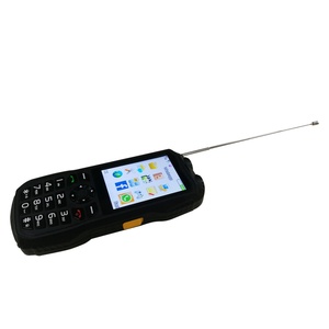 Téléphones Talkie-Walkie B20 : Optimisez votre communication mobile avec un écran de 2,8 pouces - Product Image 6
