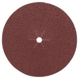 BOSCH - 2609256B51 Juego de hojas de lija para taladro 125mm - EAN 3165140616973 ABRASIVES PAPELES ABRASIVOS - Product Image 1