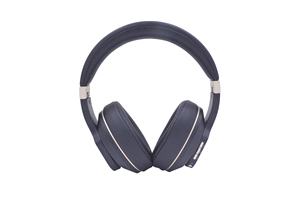 Rambotech Custom Branded QCC Over-Ear With USB-C Port 600mAh Battery IPX-4 Waterproof 20h Talk Time-RBT64 <b>Wireless</b> He - Product Image 6