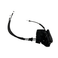 81410-D3510 pour Hyundai Kia Actionneur de serrure de porte avant