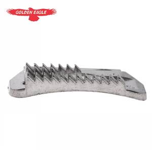 Vintage Old Fashion Huishoudelijke Naaimachine Thuis Tanden Tandenvoer Hond - Product Image 4