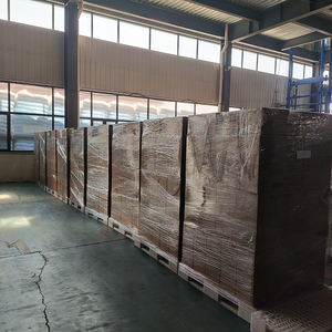 Pellicola Estensibile Manuale <span class=keywords><strong>13</strong></span> Micron, Rotolo per Imballaggio Pallet, <span class=keywords><strong>Film</strong></span> Plastico Industriale Trasparente da <span class=keywords><strong>13</strong></span> Micron, Produttore Cinese - Product Image 5