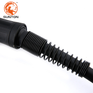 <span class=keywords><strong>Pistola</strong></span> de Soldadura <span class=keywords><strong>MIG</strong></span> SUNTON Personalizada <span class=keywords><strong>Tweco</strong></span> de 400 Amperios de Alta Calidad - Product Image 6