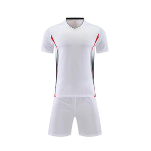 Uniformes de Fútbol Personalizados para Niños, Conjuntos de Fútbol Importados de China - Product Image 5