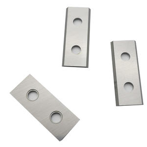 Wood Work Carpentry Workshop Replacement Planer Knives Timber Woodworking Quality Inserts <b>Blades</b> for <b>Roller</b> Cutter Head - Product Image 2