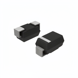 Manufacturer Channel DO-214AA, SMB SMBJ5350C/TR13 Diodes Buy Electronics Components Online - Product Image 1
