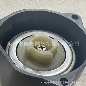 Arrancador de arrastre con rodamiento 328 para cortacésped de cuatro tiempos, recortadora de césped, pieza de repuesto - Product Image 5