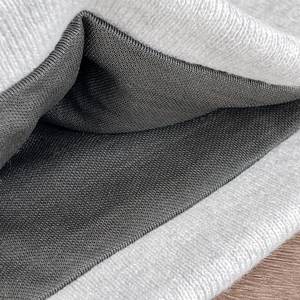 El gorro protector UrGarding Winter EMF contiene tela de plata pura hecha para protección de 5g Anti radiación para clima frío - Product Image 6