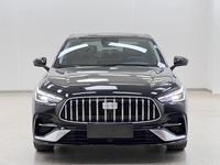 Подержанный автомобиль 2026 Geely Galaxy Xingyao 6 EM 125км Tansuo+ Edition, б/у седан, левый руль, PHEV, 163 л.с., 125 км EV, отличное состояние