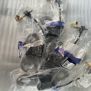 Sensor de Neumáticos 23853839 - Apto para Accesorios de Camiones - Product Image 2
