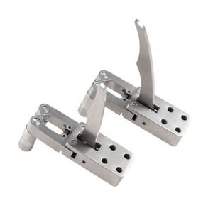 Small Batch Production Metal Industrial Spare <strong>Parts</strong> Rapid Prototype Custom Laser Sintering SLM 3D Printing Service Manufactures - Product Image 4