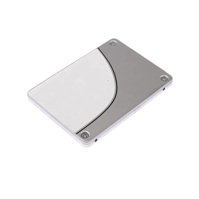 High Performance D3 S4510 SATA 3.0 SSD | 2.5-Inch Enterprise Solid State Drive for Servers, Workstations & Data Centers