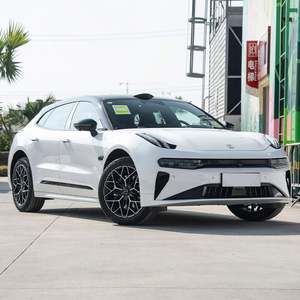 Prix bas Zeekr EV 001 FR Accessoires de véhicules électriques tout-terrain pour Dubaï - Product Image 2