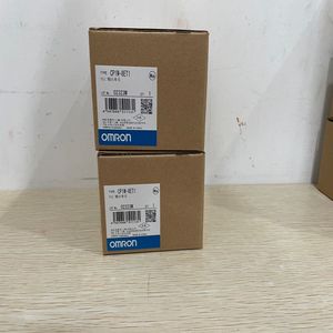 CP1W-8ET1 Industriële Temperatuurregelingsmodule Met <span class=keywords><strong>2</strong></span> Analoge Ingangen En Digitale Uitgang Voor Automatiseringssystemen - Product Image 2