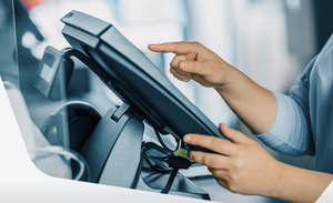 Módulo Industrial Integrado ADVANTECH SOM-2353/SOM-2353F/SOM-2353F-GDA1 REV.A102-2 con CPU, VGA/LCD, Audio, SSD, LAN, 17 Pulgadas - Product Image 6