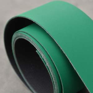 Dây chuyền tải bằng PU bán buôn, dây chuyền tải công nghiệp, dây chuyền tải thực phẩm bằng PU - Product Image 2