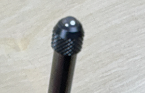 Sonda Digital Recta Magnescale DT12N, Precisión de 5 µm, Recorrido de 12 mm - Product Image 4