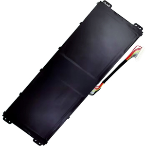 แบตเตอรี่แล็ปท็อป AP17C5P PH517-51 PH517-61 N17Q11 ของแท้ใหม่ สำหรับเปลี่ยนใส่โน้ตบุ๊ก <span class=keywords><strong>Acer</strong></span> Predator Helios 500 SERIES - Product Image 4
