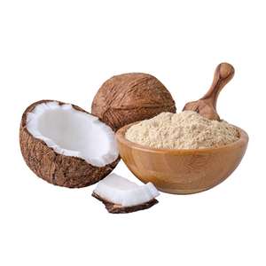 Farine de noix de <span class=keywords><strong>coco</strong></span> de qualité alimentaire Havenova, farine de noix de <span class=keywords><strong>coco</strong></span> naturelle de haute qualité pour la pâtisserie et l'industrie alimentaire - Product Image 1