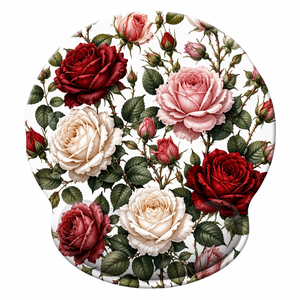 Repose-poignet <span class=keywords><strong>ergonomique</strong></span> 3D en gel pour <span class=keywords><strong>souris</strong></span>, soulagement <span class=keywords><strong>de</strong></span> la douleur du <span class=keywords><strong>canal</strong></span> <span class=keywords><strong>carpien</strong></span>, confortable pour le bureau et la maison, vente en gros personnalisée - Product Image 3