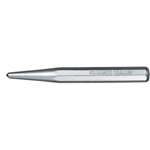 STAHLWILLE - 70050005 <b>Centre</b> <b>punches</b> - EAN 4018754040513 HAMMERS AND CHISELS CROSS CUT CHISELS AND PIN <b>PUNCHES</b> - Product Image 1