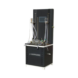 Instrument de perméamétrie verticale pour géosynthétiques YT010A, tête transversale horizontale pour géotextile - Product Image 5