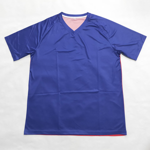 เสื้อยืดประสิทธิภาพตามสั่งแบบระเหิดคุณภาพสูง - Product Image 5