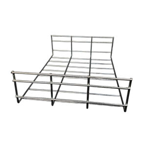 קולבים מחורר כבל מגש רשת כבלים מחורר רשת עם מגש כיסוי - Product Image 1