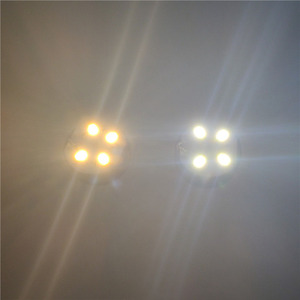 Venta al por Mayor de Módulos LED <span class=keywords><strong>para</strong></span> Lámparas Nocturnas, Funciona con Batería, <span class=keywords><strong>Mini</strong></span> Módulo de Juguete, Accesorio <span class=keywords><strong>para</strong></span> Decoración Festiva, Iluminación DIY - Product Image 5