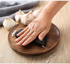Kitchen <b>Tool</b> Utensil Food Grade <b>Silicone</b> Garlic Peeling <b>Tools</b> Garlic Peeler - Product Image 6