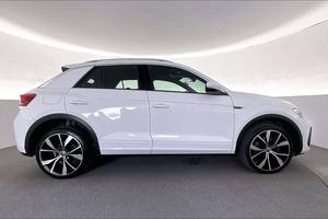 Autos usados en buen estado, Volkswagen <span class=keywords><strong>T</strong></span>-<span class=keywords><strong>roc</strong></span> R-<span class=keywords><strong>LINE</strong></span> SUV <span class=keywords><strong>2022</strong></span>, listos para enviar - Product Image 2