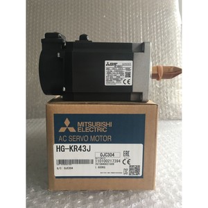 Motor HJ-KS103J HJ-KS103BJ HJ-KS103AJ 3.2N*m 4.9A AC200V 3000rpm para uso industrial - Product Image 4